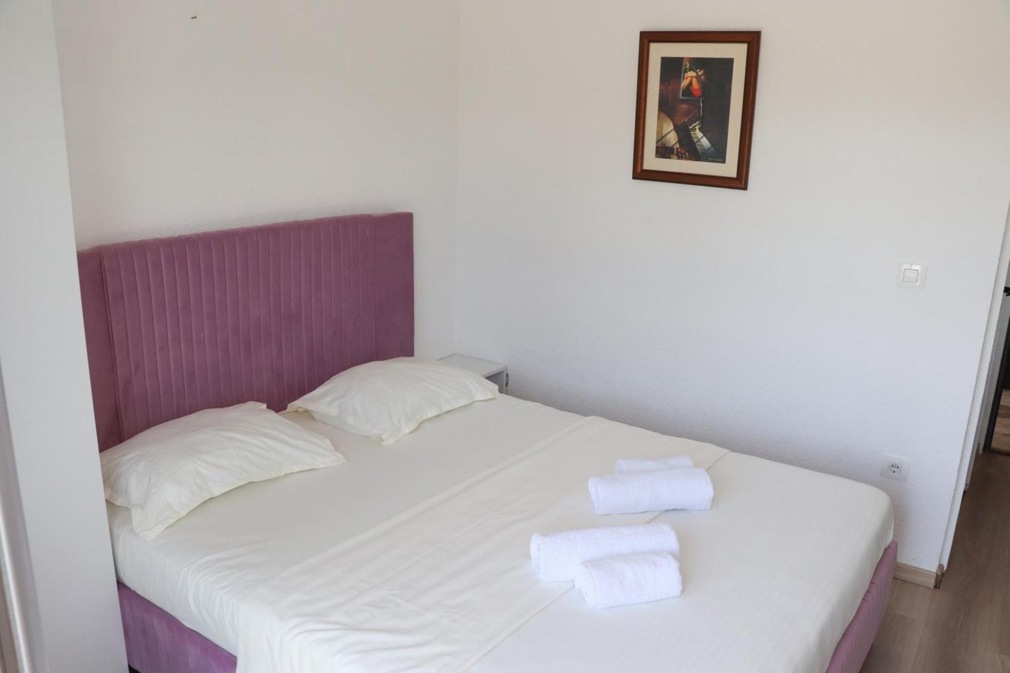 Holiday Park Verse Ulcinj Room photo