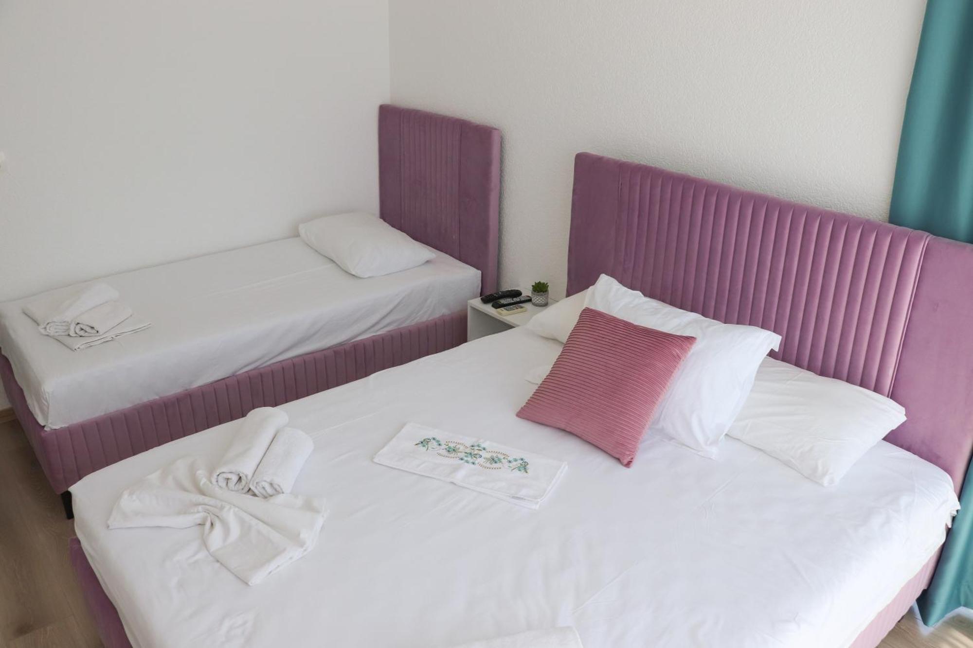 Holiday Park Verse Ulcinj Room photo