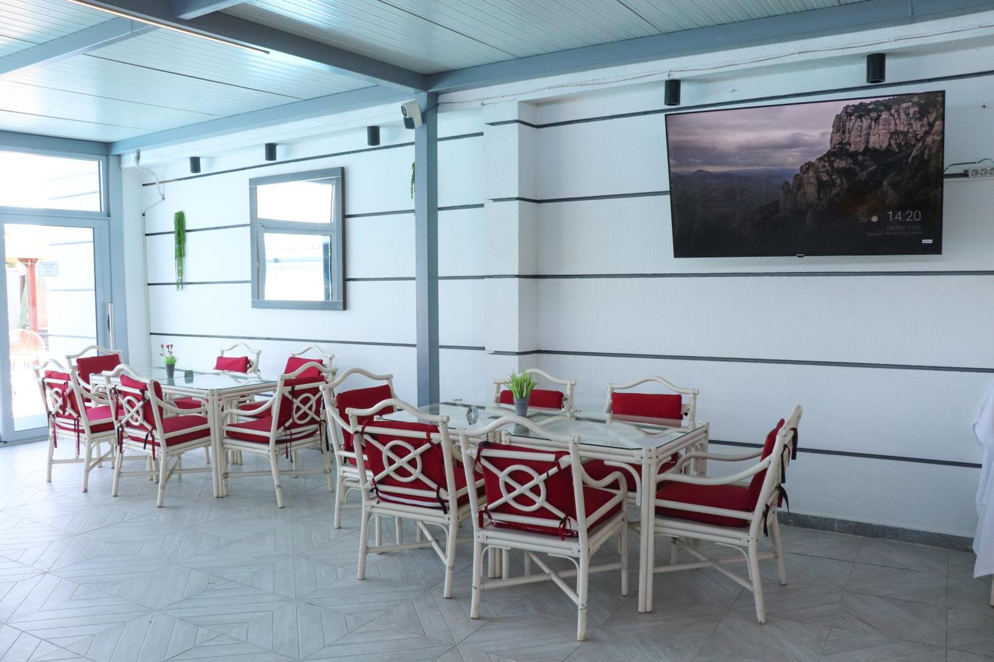Holiday Park Verse Ulcinj Exterior photo