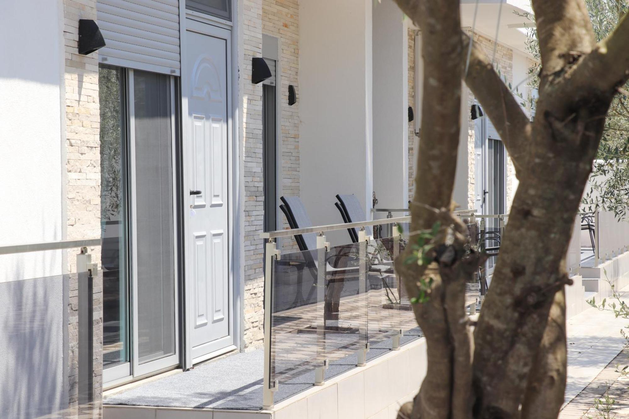 Holiday Park Verse Ulcinj Exterior photo